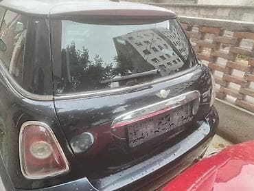 farovi renault megane 2: GEPEK VRATA ZA MINI COOPER OD 2001. DO 2013. GOD. | Polovni delovi — 4