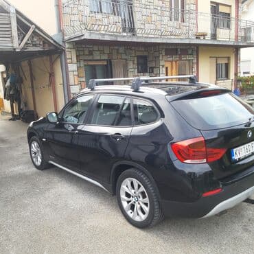tuning i styling oprema: Bez dinara ulaganja. Vlasnik, registrovan, garažiran. Stanje fabričko — 5