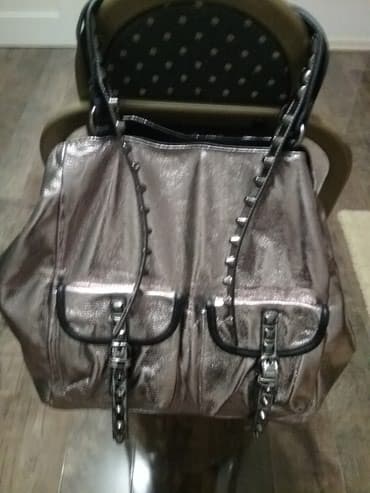 lv kais: Shoulder bag — 5