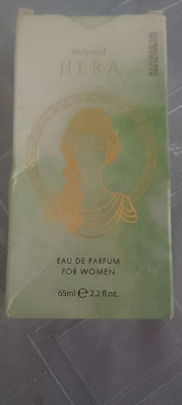 tacan sat: Farmasi HERA – Eau de Parfum za žene, 65 ml (2.2 fl. oz) - Tip — 1