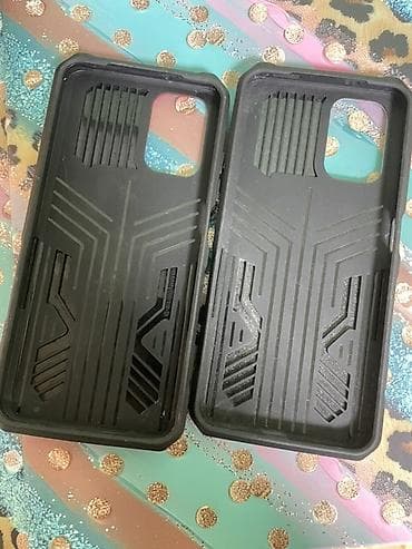 iphone 11 cena: Maske za telefon Xiaomi Redmi Note 10S sa dvostrukim slojem (spolja — 4