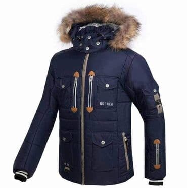 bogner obuca: BOGNER jakne u ponudi M do 3xl 225 eura — 7
