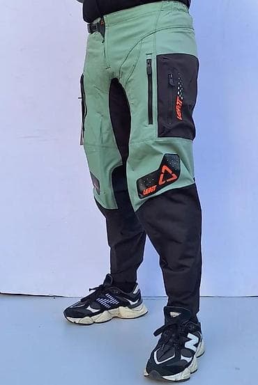 Sakoi: LEATT motocross/enduro komplet – dres + pantalone - Brend: LEATT - — 10