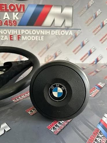 goodyear gume: AIR BEGOVI E60/61 SPORT I M ZA BMW 518, 520, 523 . OD 2003. DO 2010 — 4