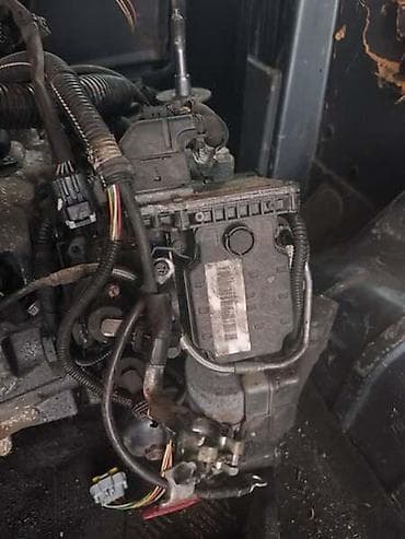 c4 2005: MOTOR 2.0 ZA CITROEN C4 OD 2005. DO 2012. GOD — 2
