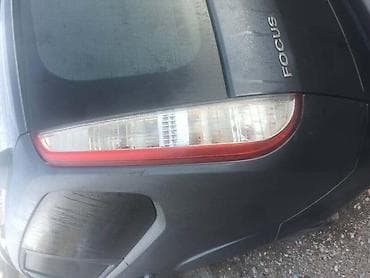 polo auto: FORD FOCUS 2.0 2010. GOD. - KOMPLETAN AUTO U DELOVIMA | Kompletan — 1