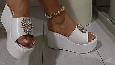 sundjeraste papuce: Papuče 41 — 2