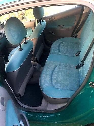 gume 17.5 cola: KOMPLETAN AUTO U DELOVIMA ZA PEUGEOT 206 | peugeot 1.4 benzin .5 — 4