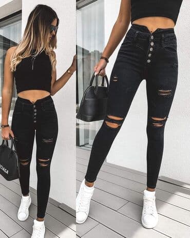 gerry weber pantalone: EKSTRA SNIZENJE Cena 2100 din JEDAN par Cena 3600 din DVA para Cena — 18