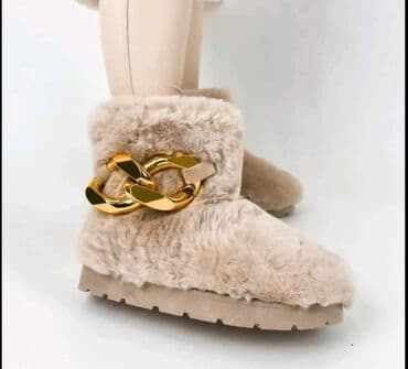 ccc ugg: Bоја - Bež, 38 — 2