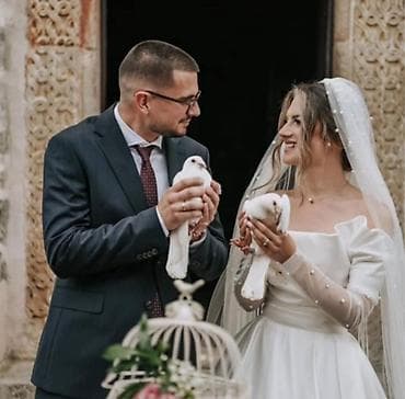 Freebies: Iznajmljivanje belih golubova za svečane prilike Ulepšajte svoj — 10