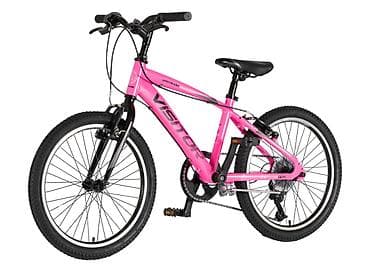 decije rukavice za zimu: Bicikl junior 20 Visitor Fox Roll Alu 20" – dečiji bicikl sa — 5