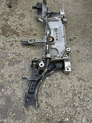 auto ruma: VILJUSKA ZA VOLKSWAGEN TIGUAN OD 2007. DO 2015. GOD. - PREDNJI TRAP | — 3