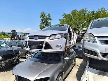 polovni kombi: POLOVNI DELOVI ZA FORD C-MAX, FIESTA, FOCUS . OD 2002. DO 2020. GOD — 2