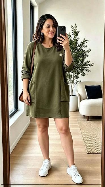 zgodna devojka: 08. Haljina za punije
2XL 3XL 4XL 
Cena : 2.700 dinara — 1