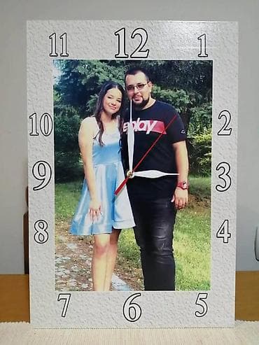 stvari za maturu: Ima vise velicina. Okrugli 28,5 cm. precnik 1700 din. 27x35 — 9