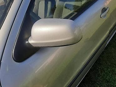 auto za 200 000: RETROVIZOR LEVI ZA SEAT LEON, TOLEDO OD 2000. DO 2005. GOD. | — 1