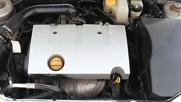 startni pištolj 9mm prodaja: OPEL VECTRA C 1.8 - KOMPLETAN AUTO U DELOVIMA | Polovni originalni — 2