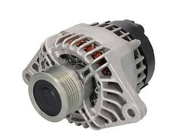 auto kamera 360°: ALTERNATOR ZA LANCIA LYBRA OD 2000. DO 2005. GOD. | alternator za — 1