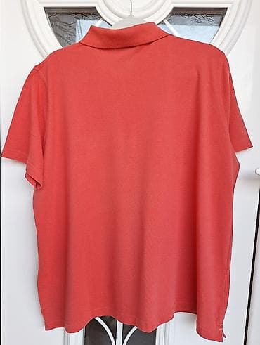 muska jakna s: Polo majica – XXL (2XL) - Model: klasična polo majica s kragnom - — 3