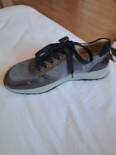 kuk i struk haljine: 37, bоја - Siva — 8