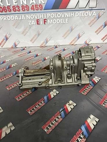 Vozila: ULJNA PUMPA N20B20A ZA BMW 120, 318, 320 . OD 2011. DO 2018. GOD. | — 5