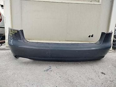 adapter za opel insigniu: ZADNJI BRANIK ZA AUDI A4 OD 2008. DO 2012. GOD. | Zadnji Branik Audi — 1