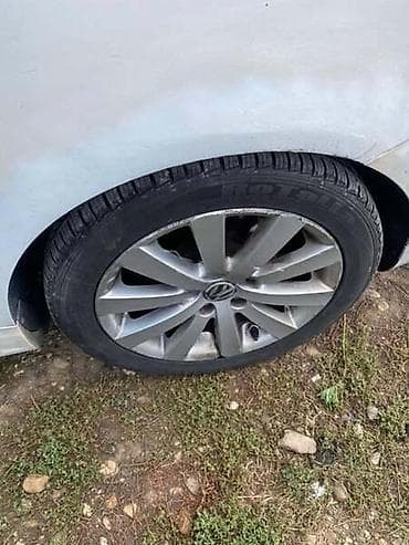 Used Cars: KOCIONA KLESTA ZA VOLKSWAGEN PASSAT B6 OD 2005. DO 2010. GOD. | — 3