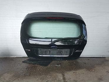 GEPEK VRATA ZA FORD FIESTA OD 2008. DO 2012. GOD. | U ponudi imamo na lalafo.rs GEPEK VRATA ZA FORD FIESTA OD 2008. DO 2012. GOD. | U ponudi imamo