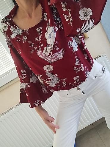 Amisu kosulja s/m