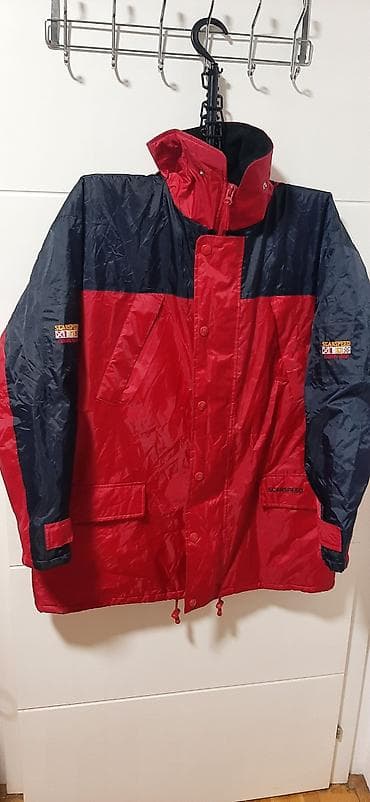 bpc jakne: Jakna potpuno nova VELICINA 5XL jako velika, ako trebaju dimenzije — 5