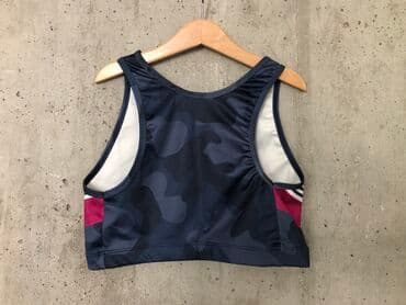 svecane haljine ruma: Crop top, Bez rukava — 4