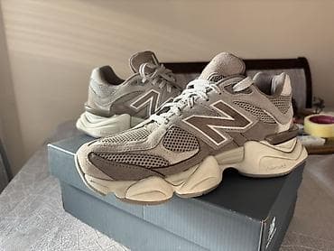 adidas patike nizza: New Balance 9060 “Beige/Taupe” patike - Model: New Balance 9060 - — 5