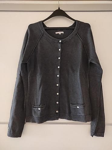 Velicina M. Pamuk. Iz uvoza. Markiran