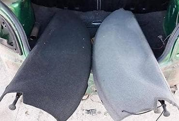 gume za opruge: DASKE GEPEKA ZA FORD C-MAX, FIESTA, FOCUS . | FORD velika ponuda — 3