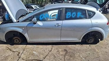 auto pijaca valjevo: SEAT LEON 2005. GOD. - KOMPLETAN AUTO U DELOVIMA — 3