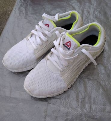 muške pidžame c a: Trainers, Reebok, size - 41 — 3