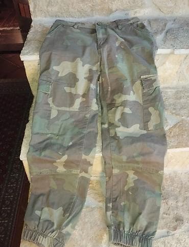 Pantalone M 5 pari za 1350 din