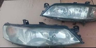 set za reparaciju farova: FAROVI ZA OPEL VECTRA B | Cena po komadu Svi delovi za Opel vozila — 1