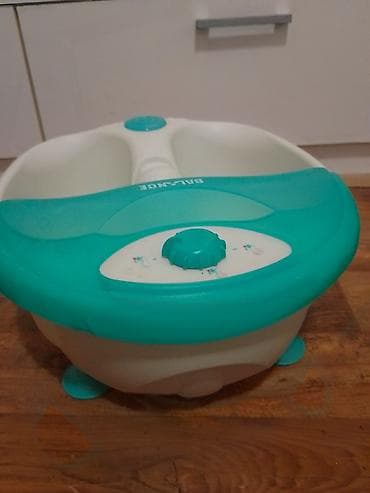 iphone x kupujem: Hidromasazna kadica za stopala je potpuno ispravna, u odlicnom je — 8