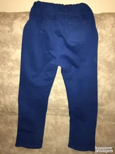 mekani bade mantili: Original Harvey Miller trenerka M 100% cotton Polustruk 45cm, duzina — 3