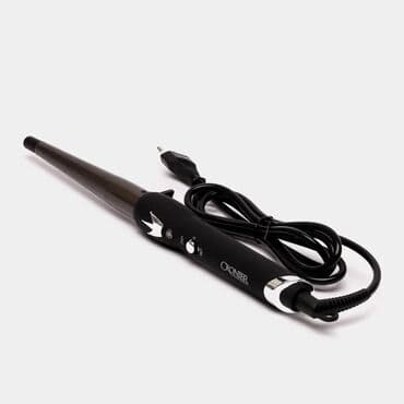 Curling Irons: Kupasti figaro Zahvaljujući upotrebi savremenih tehnologija, Cronier — 1