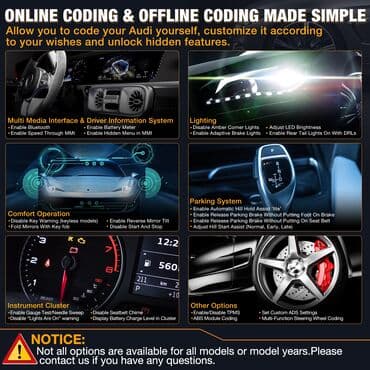 Auto delovi: Novo-LAUNCH X431 Creader Elite OBD2 za GM, Chevrolet, Cadillac, Buick — 9