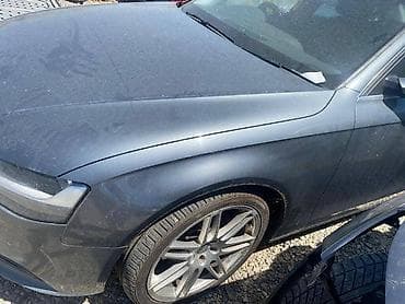 tim auto becej: KRILO ZA AUDI A4 OD 2011. DO 2015. GOD. | Krilo za Audi A4 B8,5 — 1