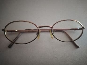 torbica oko struka i noge: Frame for glasses — 1