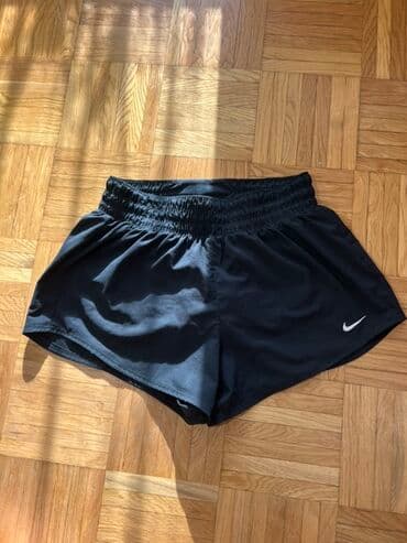 nike farmerke: S (EU 36), bоја - Crna — 1