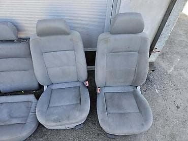 masina za kablove: SEDISTA ZA VOLKSWAGEN PASSAT B5.5 | Sedista VW Passat B5.5 Limuzina — 3