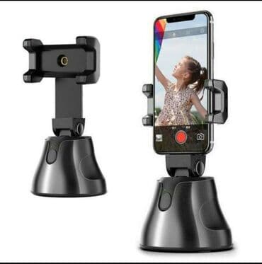 multimedija novi sad: Robot kamerman za telefone Potreban vam je neko kada treba da se — 3