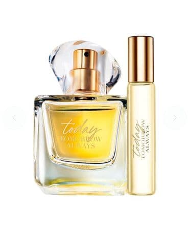skafanderi za zimu: Sadržaj seta: • TTA Today parfem za nju | 50 ml | • TTA Today mini — 1