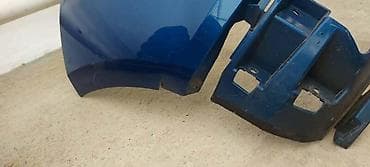 brava haube ford focus: 1.BRANIK PREDNJI ZA FORD ESCORT OD 2018. DO 2021. GOD. - GN15-17757-M — 3